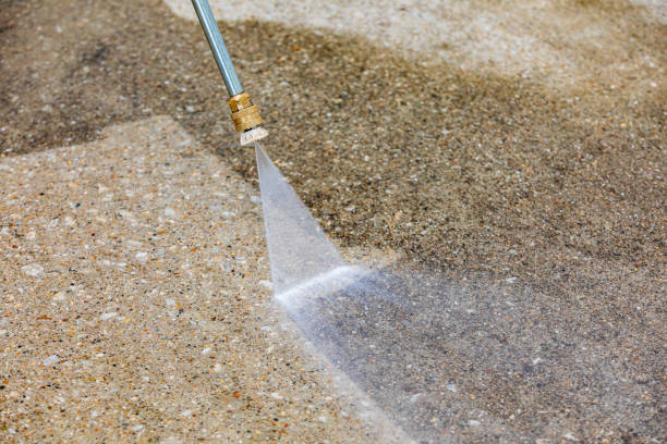 Leisure Knoll, NJ Pressure Washing Services Company